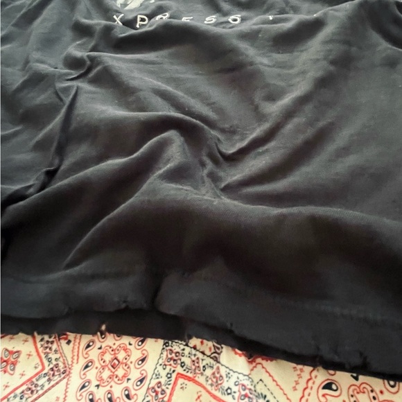 NWA Express Yourself soft cotton tee. - Picture 6 of 14